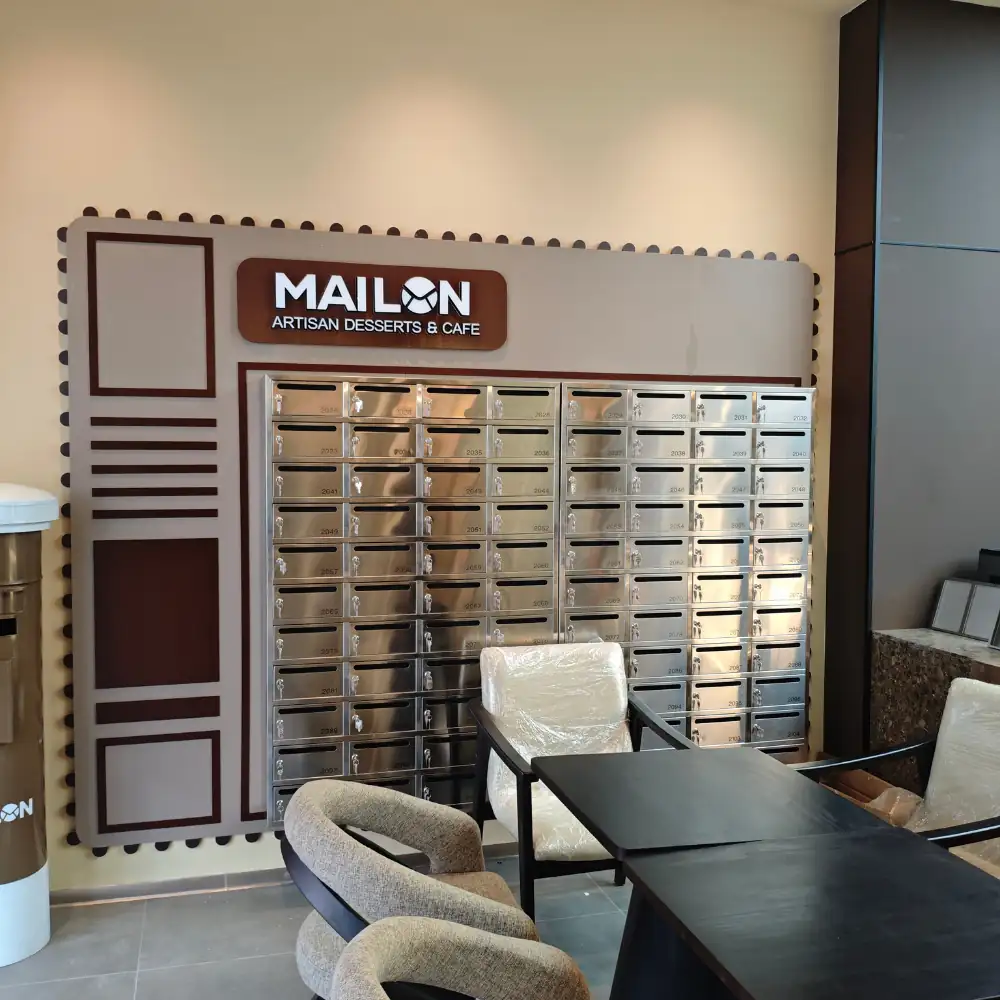 Mailon Cozy Ambience